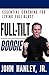 Produktbild Full-Tilt Boogie: Essential Coaching For Living Full-Blast