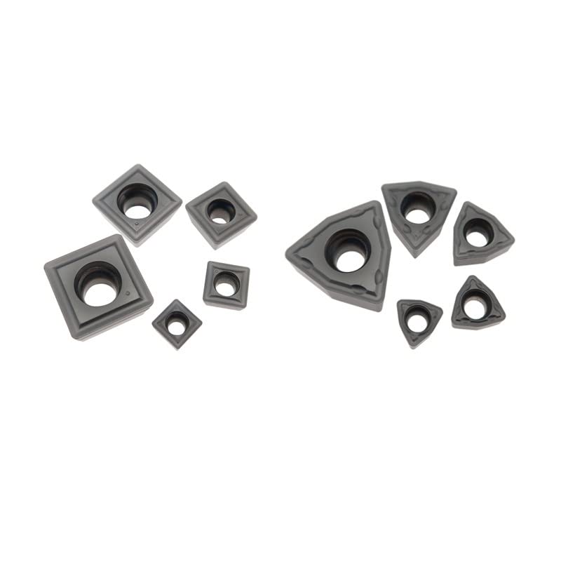 punta da trapano Foratura violenta 2D SP WC 30,5 mm 31 32 33 34 35 mm Fondo piatto Raffreddamento interno Trapano rapido utilizzare inserti in metallo duro WCMX SPMG set di punte da trapano ( Size : 3