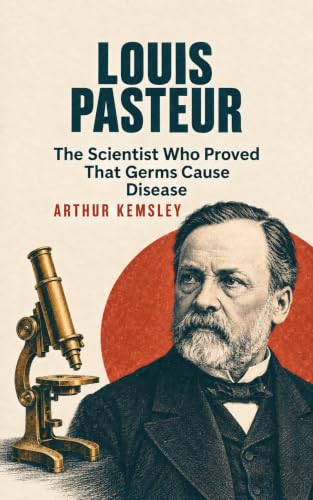 Louis Pasteur: The Scientist Who Proved That Germs Cause Disease