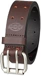 Dickies Men's Double Prong Belt