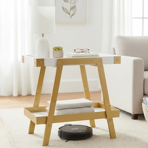IPARTS EXPERT Farmhouse Side Table - image 3
