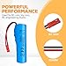 Fytoo 2PCS 3.7V 1200mAh Li-ion Battery with USB Charging Cable for HJ819 DE819 RC Boat Huina 1337 1338 1516 1517 RC Engineering Vehicle RC Toy Car Battery