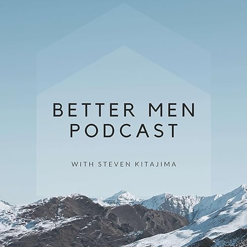 Better Men Podcast cover art