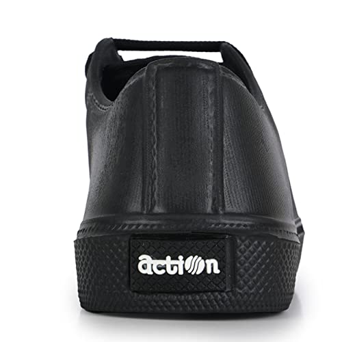 Image of ACTION Men and Women Stylish & Lightweight Casual Shoes Sneakers | Walking Fashion Breathable