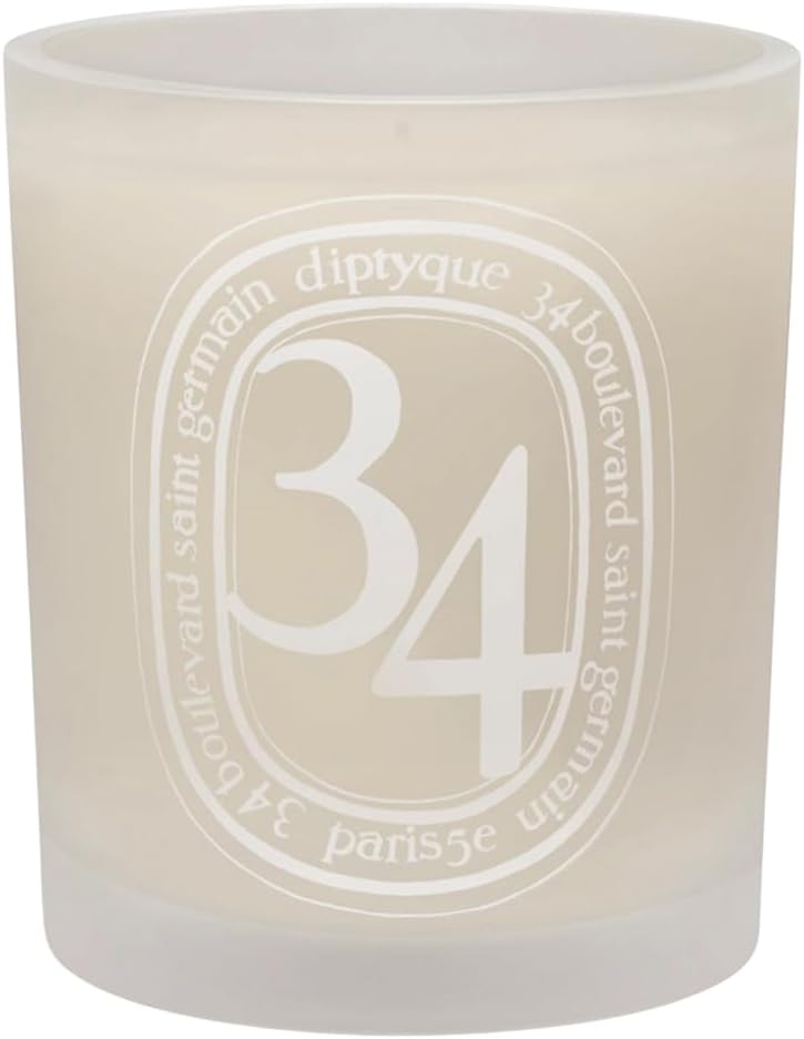 Diptyque 34 Scented Candle at Nordstrom, Size 10.5 Oz