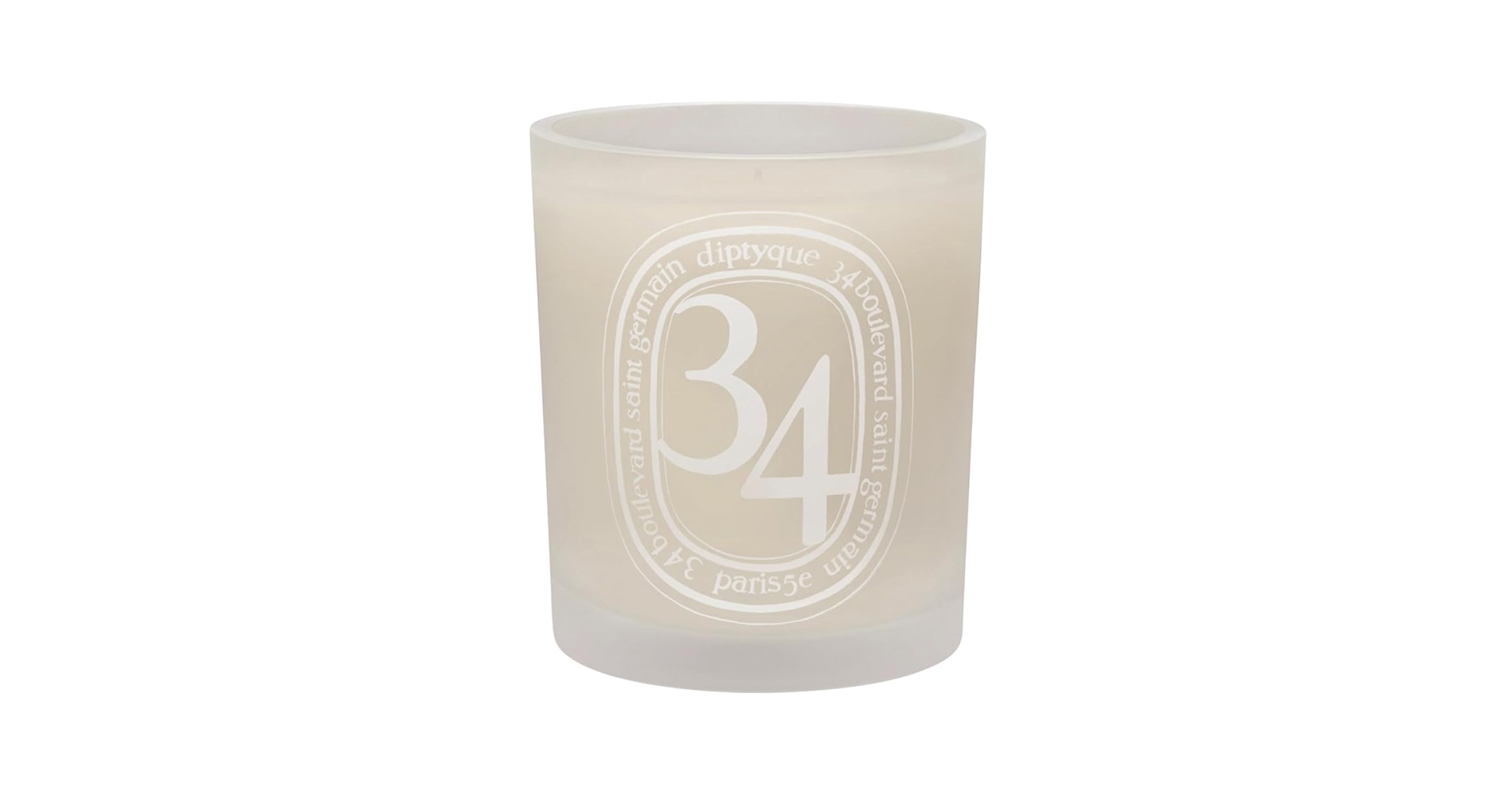 キャンドル Diptyque 34 1500g ガーデンキャンドル サン・ジェルマン 34 1.5kg | Diptyque Paris