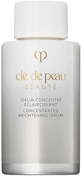 Amazon.co.jp: 資生堂クレ・ド・ポーボーテ セラムコンサントレエクレ