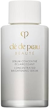 Amazon.co.jp: 資生堂クレ・ド・ポーボーテ セラムコンサントレエクレ