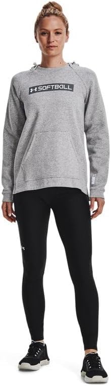 Under Armour Women's Softball Hoodie 22