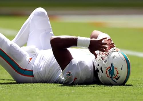 S2 Ep15: Miami Dolphin Tua's Concussion Should Set Off Alarms