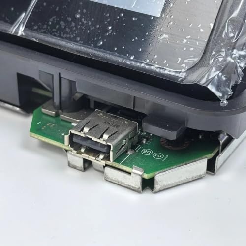 Écran HP M806 Bloqué ? Réparez avec le Panneau Tactile CZ255-60111