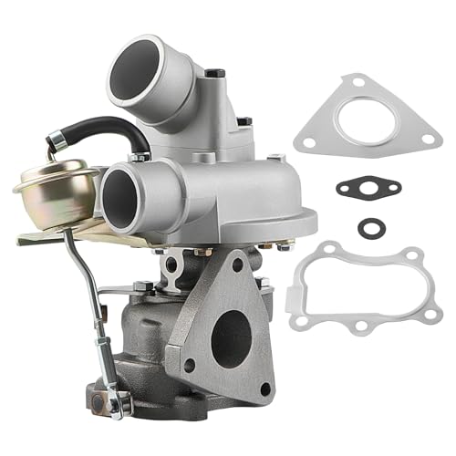 BFO HT12-19B Turbo Turbocharger for Nissan D22 Navara Truck 3.0L ZD30 1997-2004, 14411-9S000 14411-9S00A