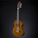 Yamaha CGS102AII - Natural - Half Sized Classical Guitar for Students and Beginners