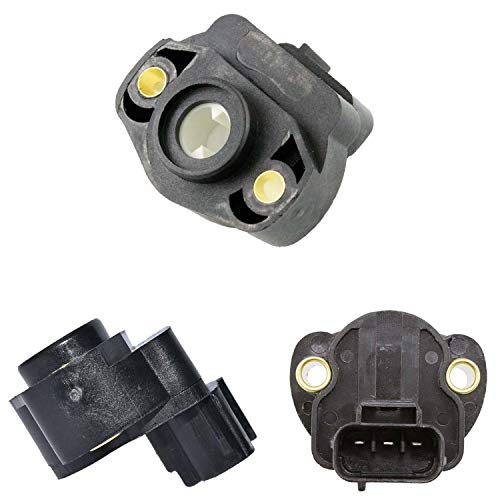 Walker Products 200-1103 Throttle Position Sensor #TOP4