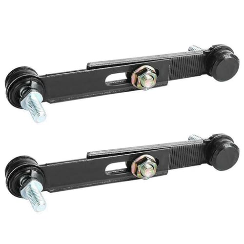 Sensor de altura de suspensión para Benz W220 con palanca de ajuste 2203200032