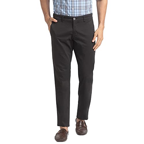 Image of Parx Men's Tapered Casual Pants