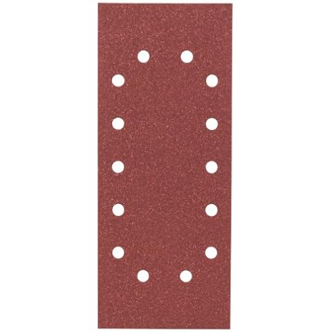 Bosch Sanding Sheets for Orbital Sanders Cover