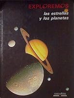EXPLOREMOS LAS ESTRELLAS Y LOS...EDELVIV 842632004X Book Cover