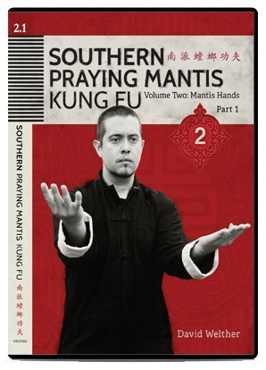 Southern Praying Mantis Volume 2: Mantis Hands (Part 1) Southern Praying Mantis Volume 2: Mantis Hands (Part 1)