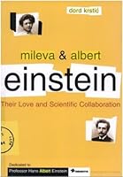 Mileva & Albert Einstein: Their Love and Scientific Collaboration 9616530089 Book Cover