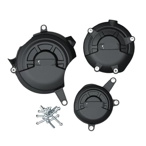 Accessoires moto CB1000R protection capot moteur pour vos road trips