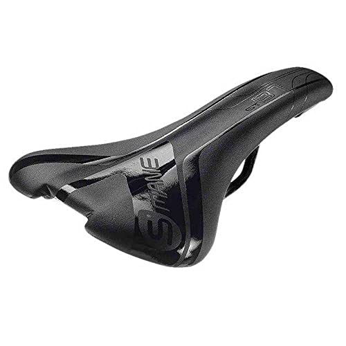 Selle Smanie GT Pro anti vibrations contre les douleurs de fessiers