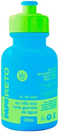 Papo Reto Shampoo 27...