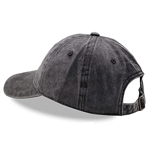 Oascuver Thanksgiving Decorations Fall Gifts For Women Men, Funny Gobble Turkey Hat, Embroidery Adjustable Baseball Cap #TOP3