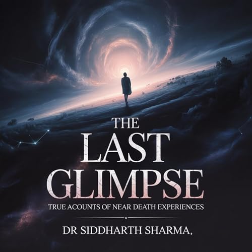 『The Last Glimpse』のカバーアート