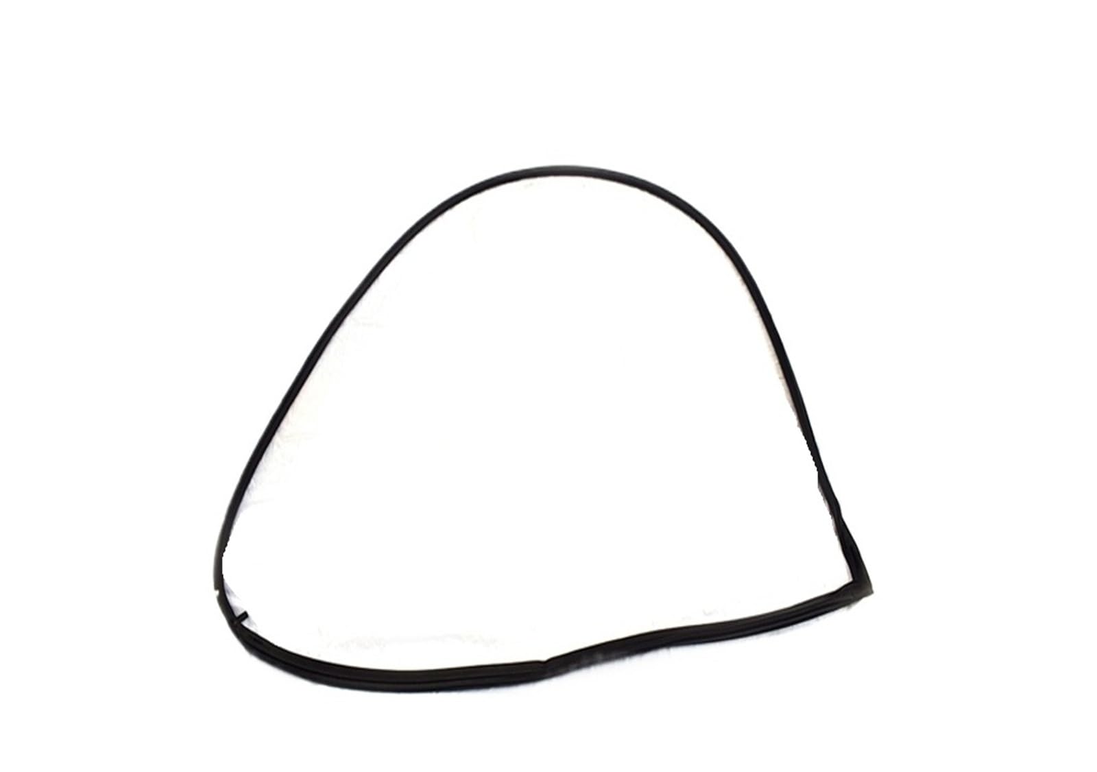 Joint caoutchouc portière MK2 V31 V32 solution fuite eau et sifflement