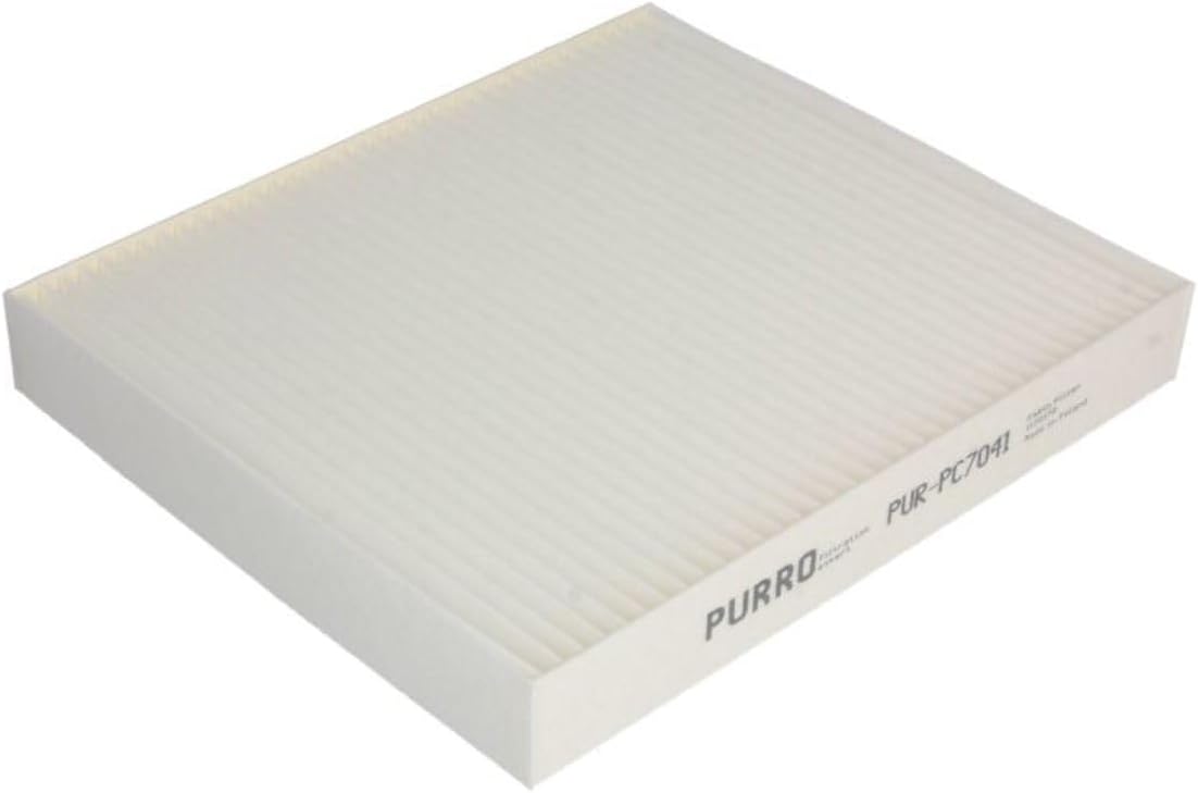 Cabin Air Filter PURRO PUR-PC7041
