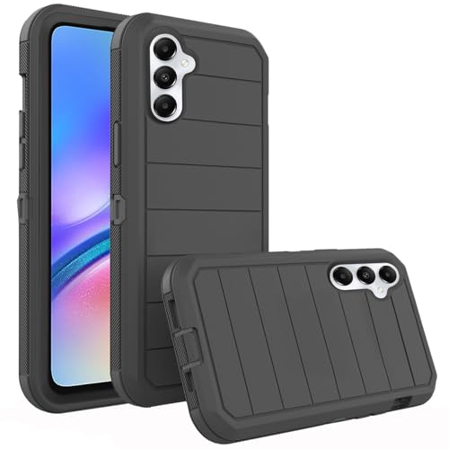 Coque Samsung Galaxy A05 antichoc pour vos chantiers et sorties sportives