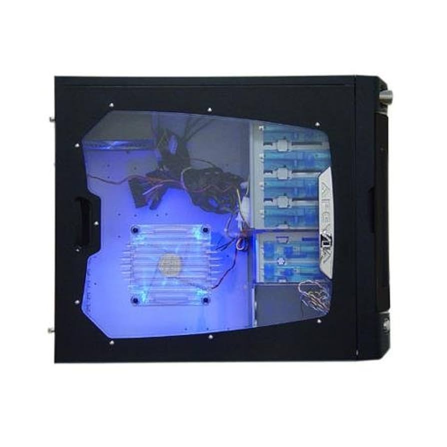 温室・飼育ケース sniper Amazon.co.jp: Apevia x-sniperg-bk x-sniperシリーズブラック