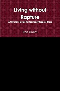 Paperback Living without Rapture Book