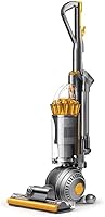 Vista 2 de Dyson Upright Vacuum Cleaner, Ball Multi Floor 2, Yellow