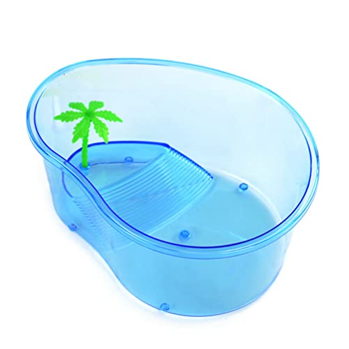 Balacoo tanque de criação de terrários de répteis kit terrário animal animais box acessórios para aq
