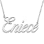Eniece - Silver