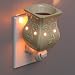 Dawhud Direct Plug-in Fragrance Wax Melt Warmers (Antique White Ceramic Accent)