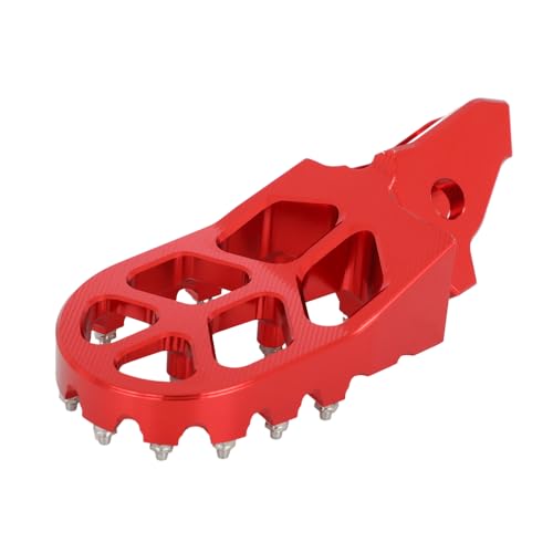 Repose-pieds Surron Ultra Bee antidérapant pour grip maximal - 7