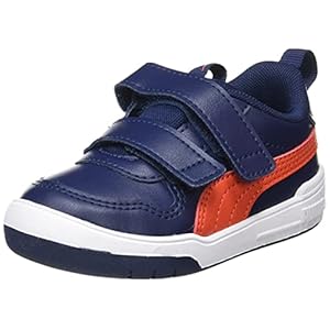 PUMA PUMA MULTIFLEX SL V INF Unisex kinderen Sneaker