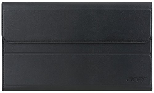 Étui tablette 8 pouces Acer Projet noir antichoc et imperméable
