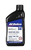 ACDelco GM Original Equipment 10-9246 (88865991) dexos™1...
