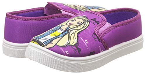 Image of Barbie Girls Sneaker