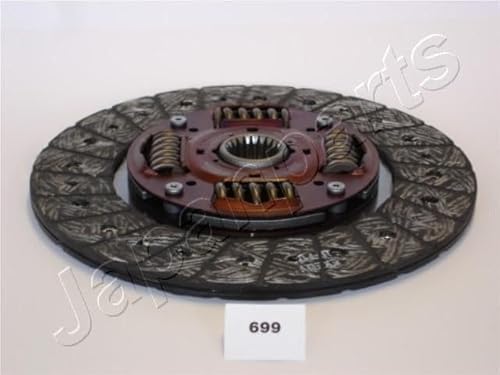 Japanparts DF-699 Kupplungsscheibe