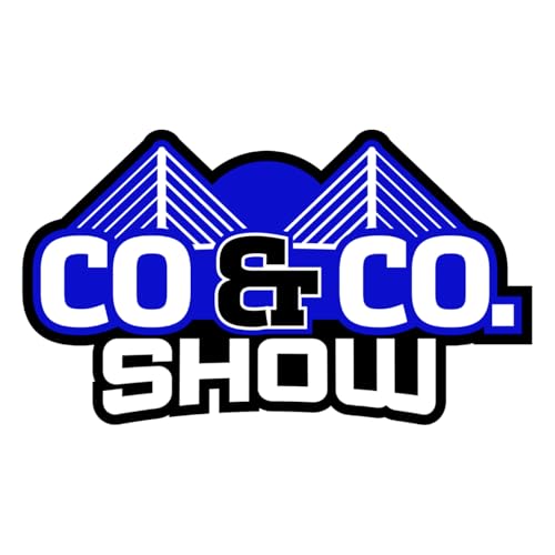 Rock Riley Joins the Show: March Madness & College Athletics