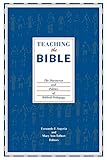  Teaching the Bible: The Discourses and Politics of Biblical Pedagogy