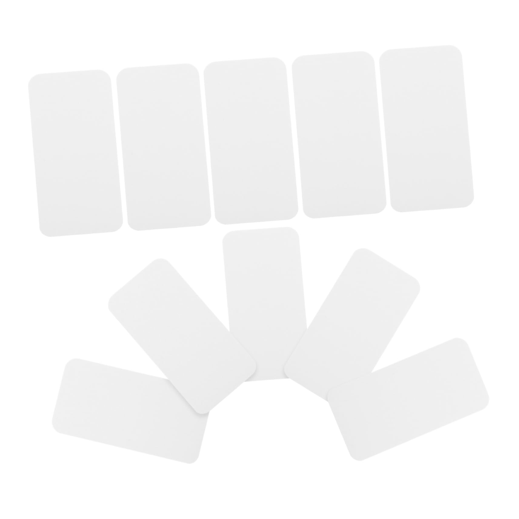 JOINPAYA Insect Specimen Tools Kit Pcs Micro Specimen Pad Board for Mounting Observation Paper Sheets