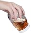 2 Dozen Regular Mouth Lids Mason Jar Lids Plastic Storage Caps for Mason Canning Jars and More, Standard, Dia 70mm, White