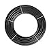 Produktbild Dripper | Messen Sie 16mm | Kein Tropfer | 50 Meters | Farbe schwarz | Wanddicke 1,2 mm | Landwirtschaft | hohe Qualität