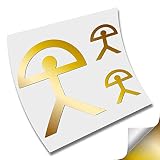 compro oro almeria Pegatinas (stickers) fabricadas con vinilo de corte polimerico de alta calidad.
